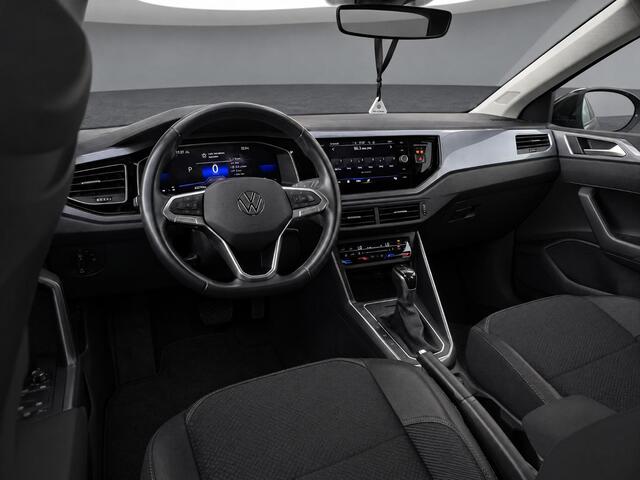 Volkswagen Taigo 1.0 TSI 110pk DSG Style · Camera · Apple/Android Car Play · P-Sensoren · Stoelverwarming · 17'' Inch ·