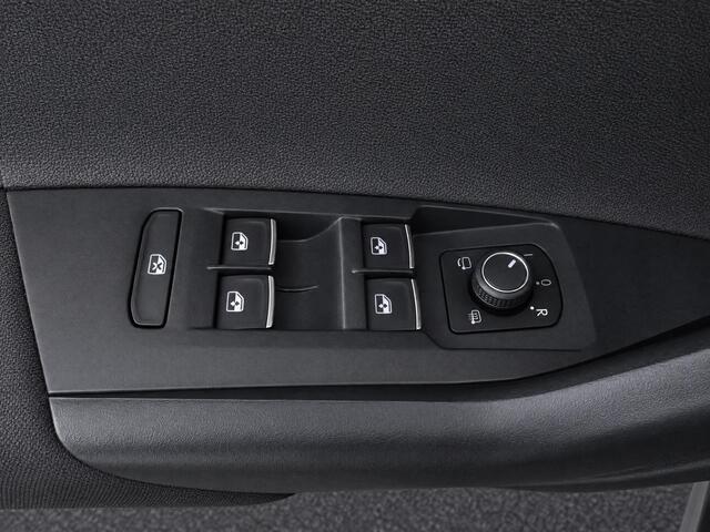 Volkswagen Taigo 1.0 TSI 110pk DSG Style · Camera · Apple/Android Car Play · P-Sensoren · Stoelverwarming · 17'' Inch ·