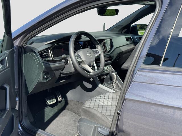 Volkswagen Taigo 1.5 TSI R-Line | Pano | Carplay | Adaptieve Cruise Control