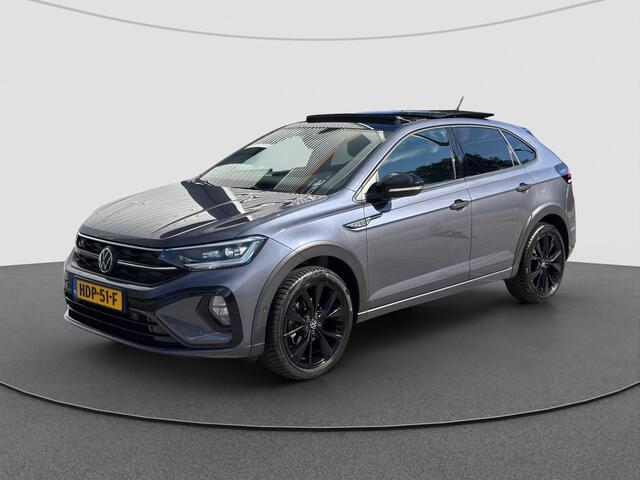 Volkswagen Taigo 1.5 TSI R-Line | Pano | Carplay | Adaptieve Cruise Control