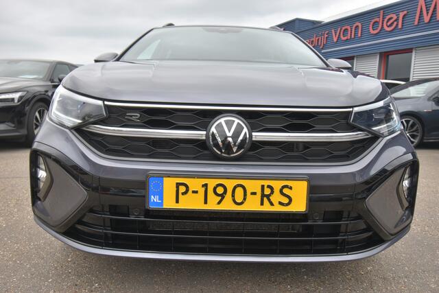 Volkswagen Taigo 1.5 TSI R-Line Business , VIRTUAL COCKPIT , LED KOPL , A UITRIJ CAM , V STOEL VERW , LMV17 , PDC V+A ,
