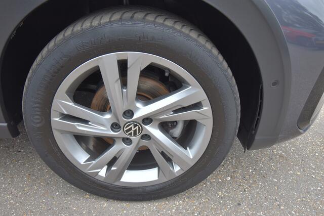 Volkswagen Taigo 1.5 TSI R-Line Business , VIRTUAL COCKPIT , LED KOPL , A UITRIJ CAM , V STOEL VERW , LMV17 , PDC V+A ,