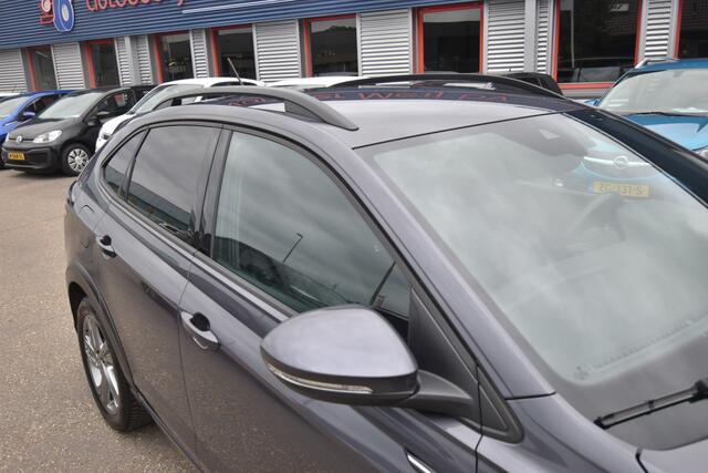 Volkswagen Taigo 1.5 TSI R-Line Business , VIRTUAL COCKPIT , LED KOPL , A UITRIJ CAM , V STOEL VERW , LMV17 , PDC V+A ,