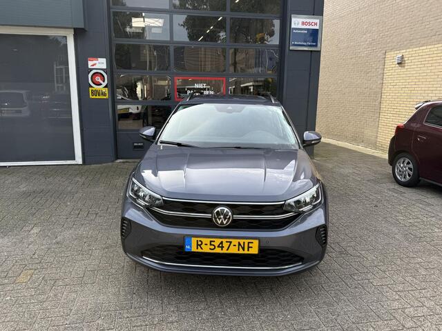 Volkswagen Taigo 1.0 TSI Life Automaat / Airco/ Navigatie/ Cruise/ Apple carlay/ PDC/ Virtuele cockpit/ LED/ LMV