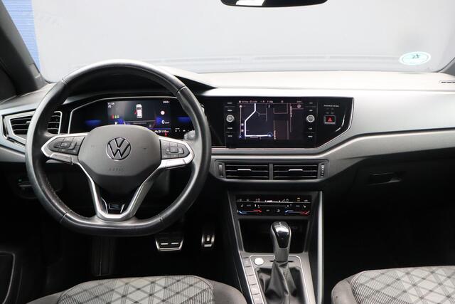 Volkswagen Taigo 1.0 TSI R-Line | NL Auto/1e Eigenaar | Automaat | Trekhaak | Adaptieve cruise| Apple carplay | 53.344Km