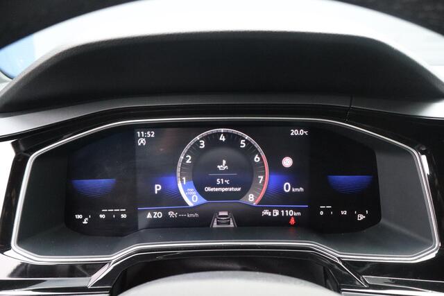 Volkswagen Taigo 1.0 TSI R-Line | NL Auto/1e Eigenaar | Automaat | Trekhaak | Adaptieve cruise| Apple carplay | 53.344Km