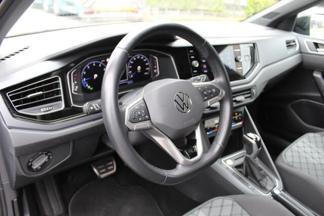 Volkswagen Taigo 1.0 TSI R-Line Business | Camera | Apple carplay/Android auto