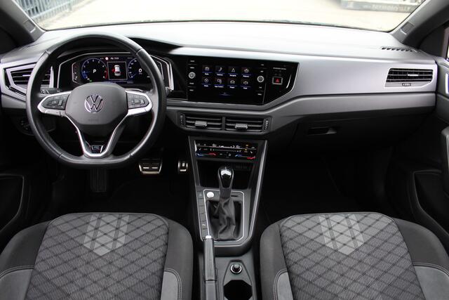 Volkswagen Taigo 1.0 TSI R-Line Business | Camera | Apple carplay/Android auto