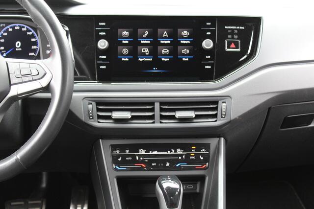 Volkswagen Taigo 1.0 TSI R-Line Business | Camera | Apple carplay/Android auto