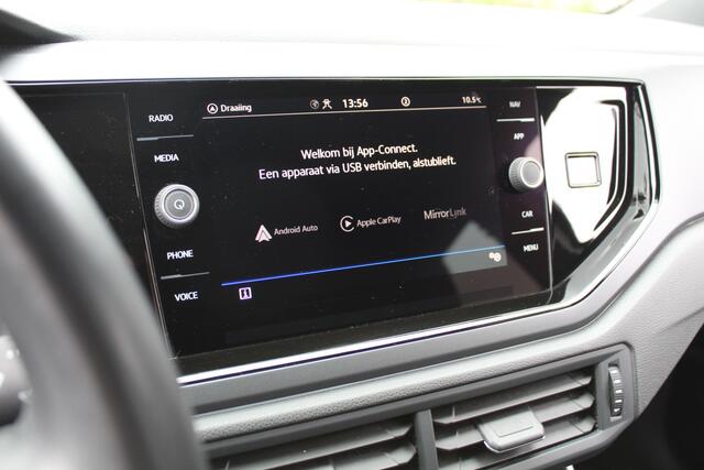 Volkswagen Taigo 1.0 TSI R-Line Business | Camera | Apple carplay/Android auto