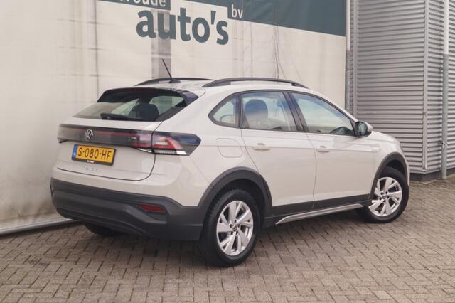 Volkswagen Taigo 1.0 TSI Life -AIRCO-LED-ACC-CARPLAY-