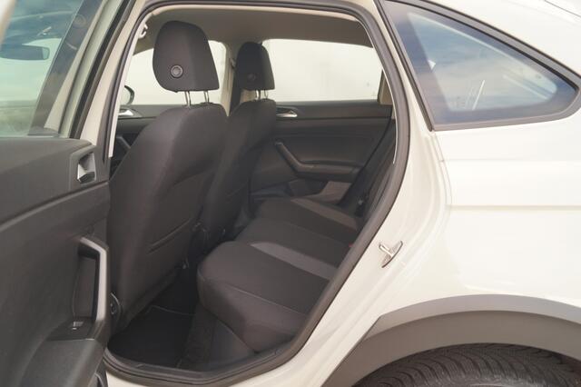 Volkswagen Taigo 1.0 TSI Life -AIRCO-LED-ACC-CARPLAY-
