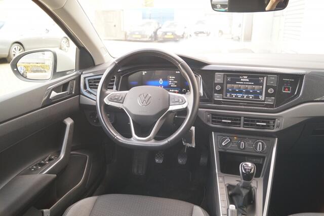 Volkswagen Taigo 1.0 TSI Life -AIRCO-LED-ACC-CARPLAY-