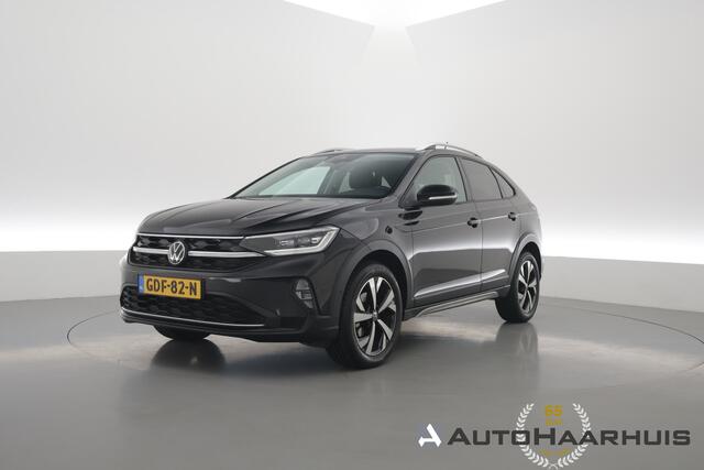 Volkswagen Taigo 1.0 TSI Life Business | Rijklaar! | Dig. Cockpit | IQ Light | Adapt. Cruise | Camera | Stoelverw. | Dodehoek | Apple CarPlay