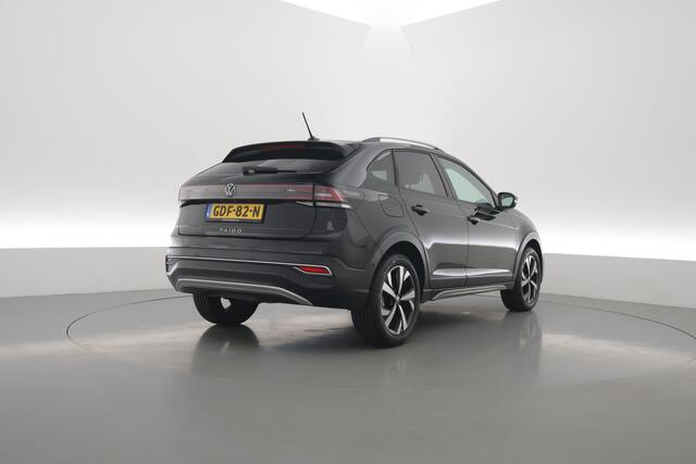 Volkswagen Taigo 1.0 TSI Life Business | Rijklaar! | Dig. Cockpit | IQ Light | Adapt. Cruise | Camera | Stoelverw. | Dodehoek | Apple CarPlay