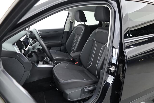 Volkswagen Taigo 1.0 TSI Life Business | Rijklaar! | Dig. Cockpit | IQ Light | Adapt. Cruise | Camera | Stoelverw. | Dodehoek | Apple CarPlay