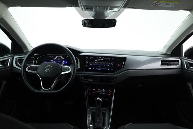 Volkswagen Taigo 1.0 TSI Life Business | Rijklaar! | Dig. Cockpit | IQ Light | Adapt. Cruise | Camera | Stoelverw. | Dodehoek | Apple CarPlay