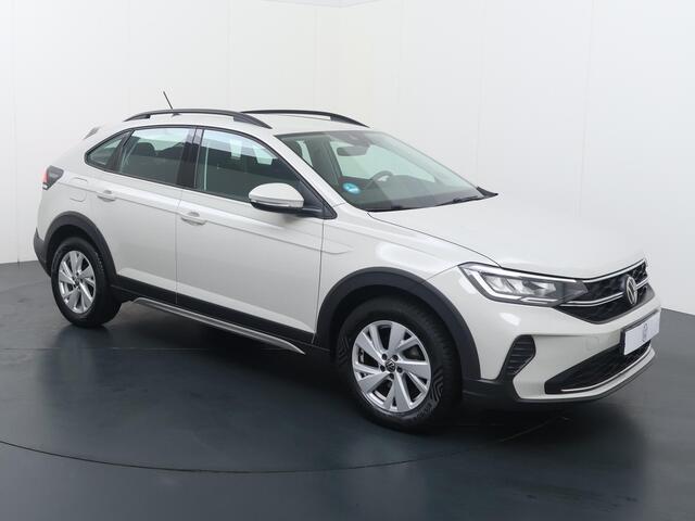 Volkswagen Taigo 1.0 TSI Life | 95 PK | Adaptive cruise control | Apple Carplay/Android Auto | LED koplampen | Digital cockpit | Airco |