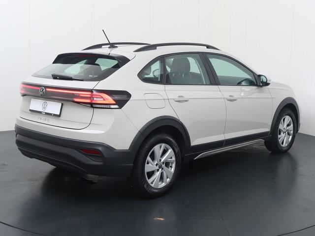 Volkswagen Taigo 1.0 TSI Life | 95 PK | Adaptive cruise control | Apple Carplay/Android Auto | LED koplampen | Digital cockpit | Airco |
