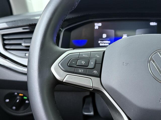 Volkswagen Taigo 1.0 TSI Life | 95 PK | Adaptive cruise control | Apple Carplay/Android Auto | LED koplampen | Digital cockpit | Airco |