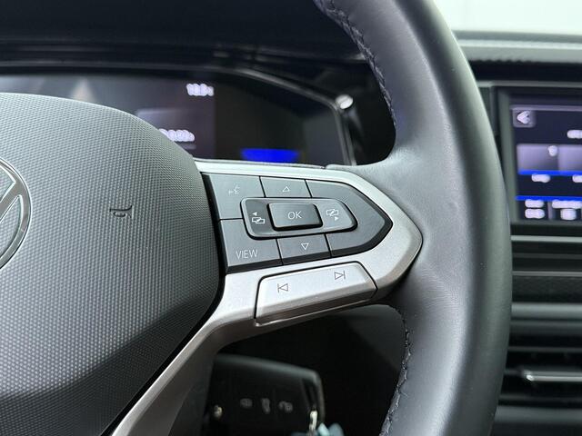 Volkswagen Taigo 1.0 TSI Life | 95 PK | Adaptive cruise control | Apple Carplay/Android Auto | LED koplampen | Digital cockpit | Airco |