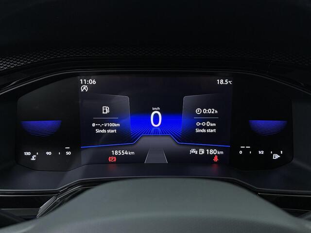 Volkswagen Taigo 1.0 TSI Life | 95 PK | Adaptive cruise control | Apple Carplay/Android Auto | LED koplampen | Digital cockpit | Airco |