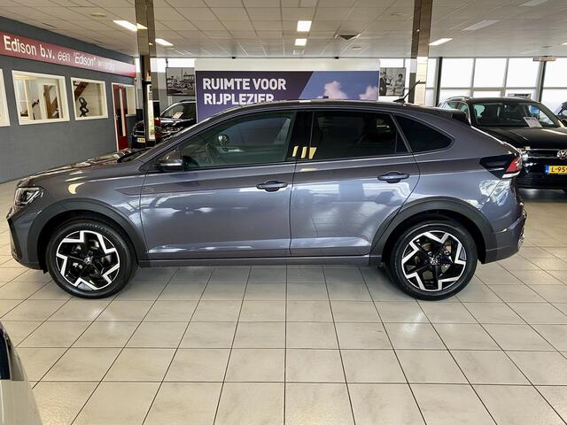 Volkswagen Taigo 1.0 TSI R-Line 116PK *PANO*IQ DRIVE*APP*LM17*