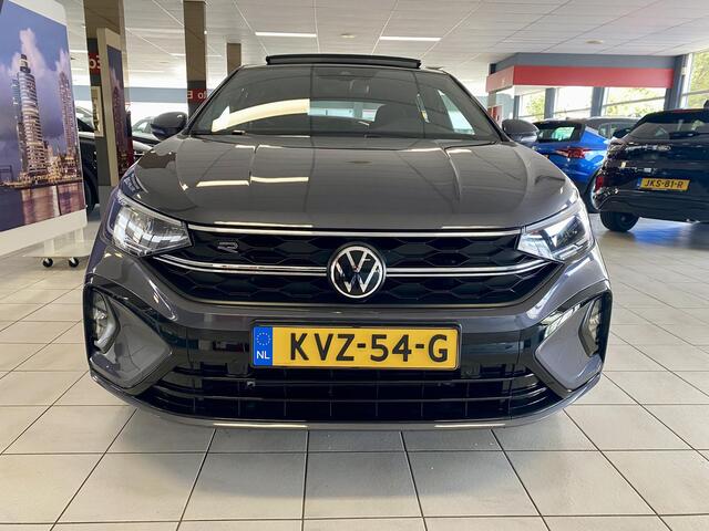 Volkswagen Taigo 1.0 TSI R-Line 116PK *PANO*IQ DRIVE*APP*LM17*