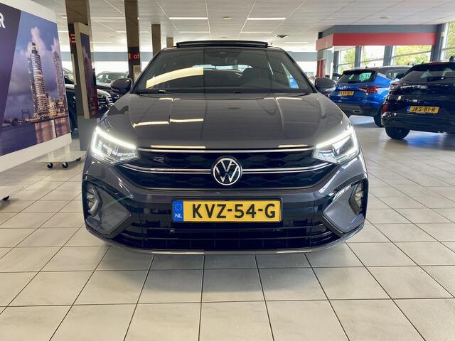 Volkswagen Taigo 1.0 TSI R-Line 116PK *PANO*IQ DRIVE*APP*LM17*