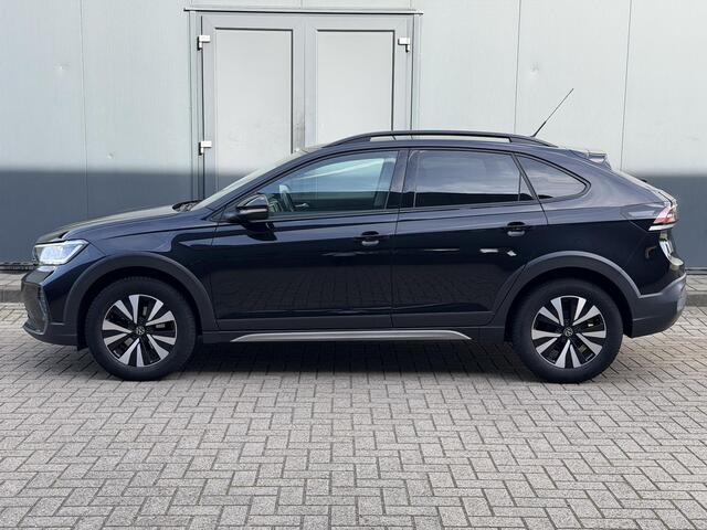 Volkswagen Taigo 1.0 TSI / Trekhaak / NAP Logisch / Cruise Control Adaptief / Apple Carplay / Android Auto / All Season Banden