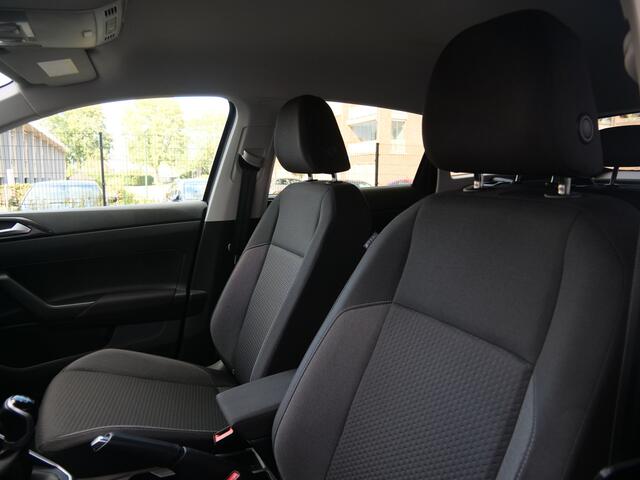Volkswagen Taigo 1.0 TSI 96pk Life LED / Apple Carplay / Stoelverwarming