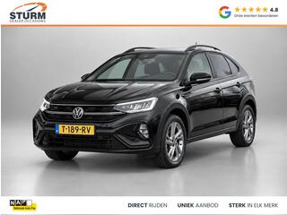 Volkswagen Taigo 1.0 TSI R-Line