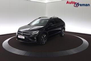 Volkswagen Taigo 1.0 TSI R-Line -Stoelverw/IQ Light/Camer