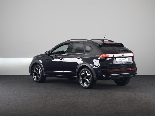 Volkswagen Taigo 1.0 TSI R-Line Edition 115 PK | Automaat (DSG) | Navigatie | Parkeersensoren | Stoelverwarming | verlengde garantie