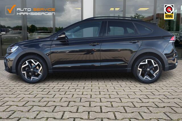 Volkswagen Taigo 1.5 TSI R-Line | Trekhaak | Camera | ACC |