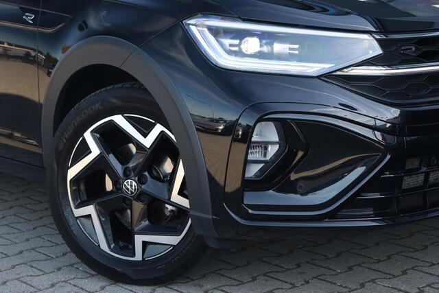 Volkswagen Taigo 1.5 TSI R-Line | Trekhaak | Camera | ACC |