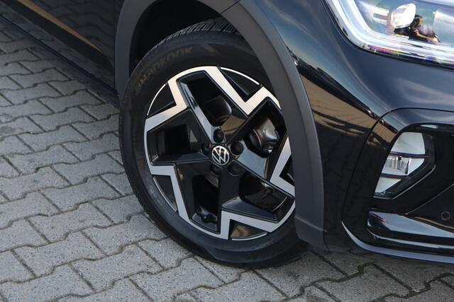 Volkswagen Taigo 1.5 TSI R-Line | Trekhaak | Camera | ACC |