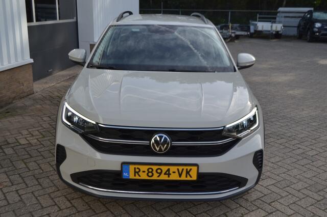 Volkswagen Taigo 1.0 TSI Life