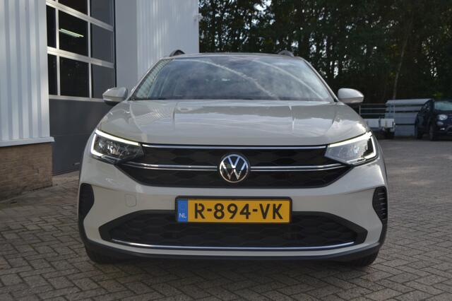 Volkswagen Taigo 1.0 TSI Life