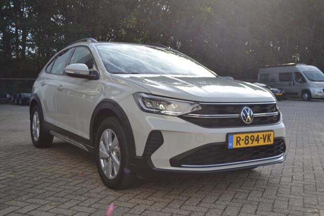 Volkswagen Taigo 1.0 TSI Life