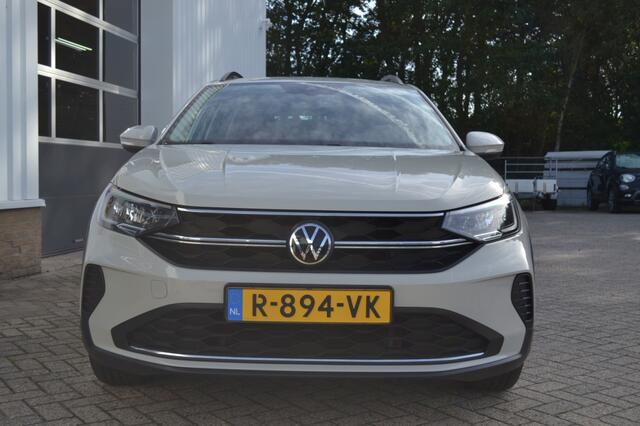 Volkswagen Taigo 1.0 TSI Life