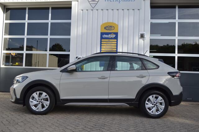 Volkswagen Taigo 1.0 TSI Life