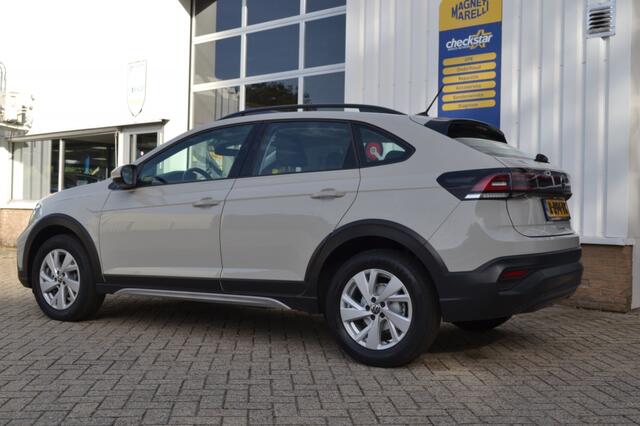 Volkswagen Taigo 1.0 TSI Life