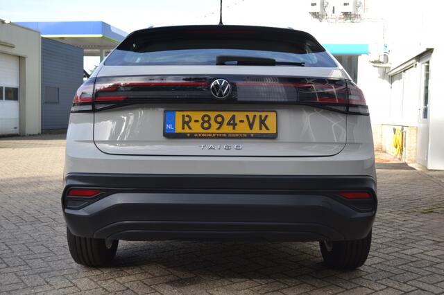 Volkswagen Taigo 1.0 TSI Life