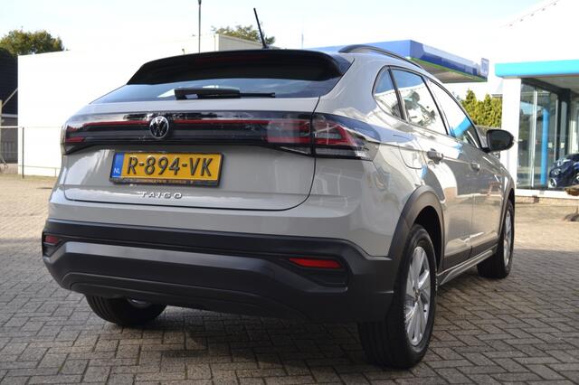 Volkswagen Taigo 1.0 TSI Life