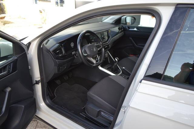 Volkswagen Taigo 1.0 TSI Life