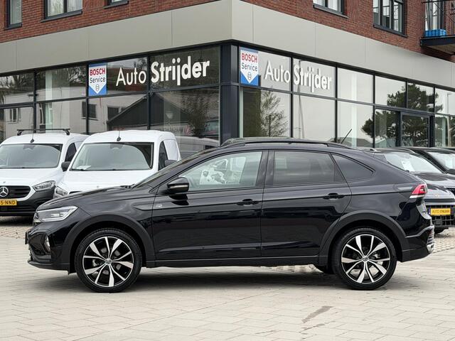 Volkswagen Taigo 1.0 TSI R-Line Edition 116Pk DSG7 | IQ-Drive | 18'' Misano | Camera | Stoelverw. |
