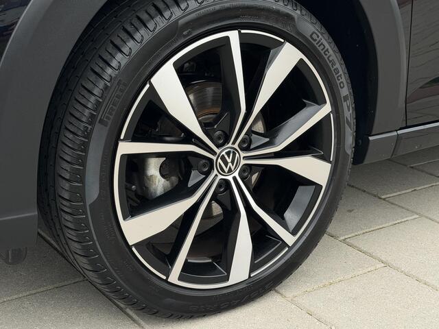 Volkswagen Taigo 1.0 TSI R-Line Edition 116Pk DSG7 | IQ-Drive | 18'' Misano | Camera | Stoelverw. |