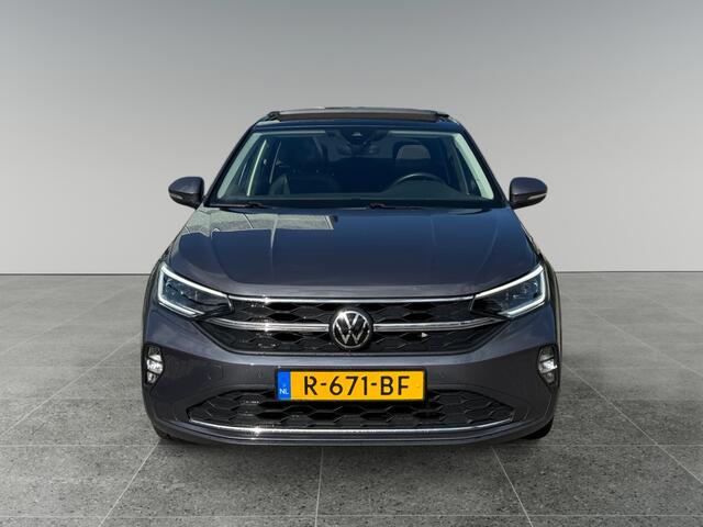 Volkswagen Taigo 1.0 115pk TSI Style Panoramisch schuif kanteldak | Achteruitrijcamera (Rear View) | (Keyless Access)