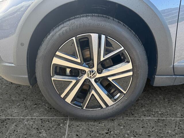 Volkswagen Taigo 1.0 115pk TSI Style Panoramisch schuif kanteldak | Achteruitrijcamera (Rear View) | (Keyless Access)